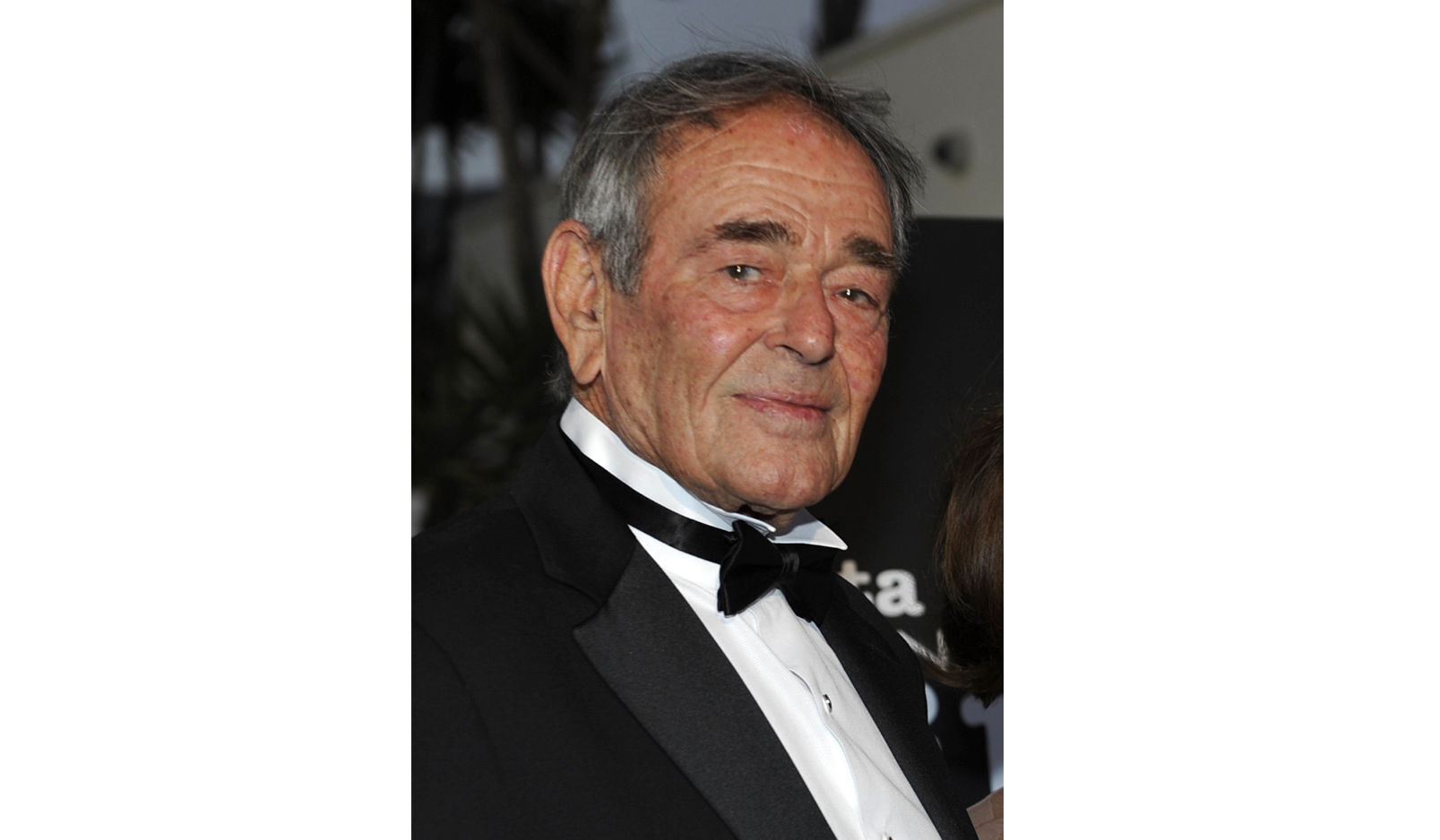 Stuart Whitman